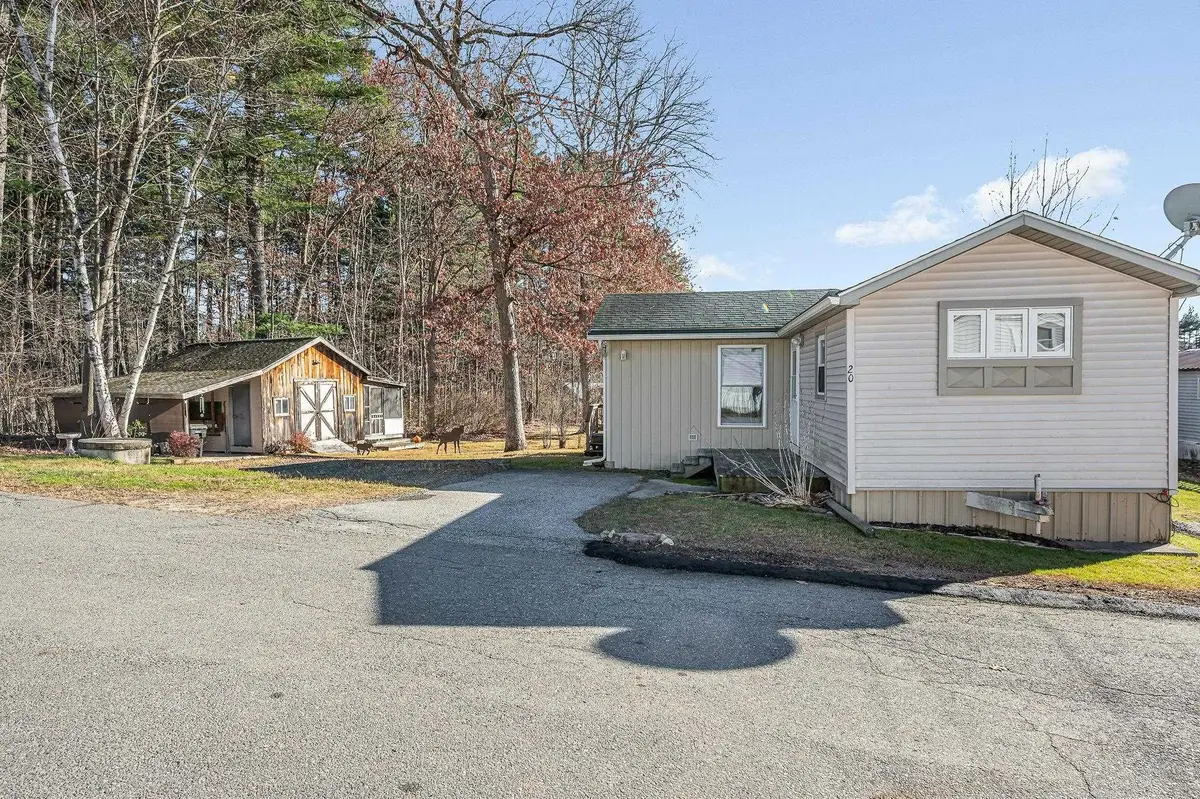 31 Page Road #20, Litchfield, NH 03052 - Image #1