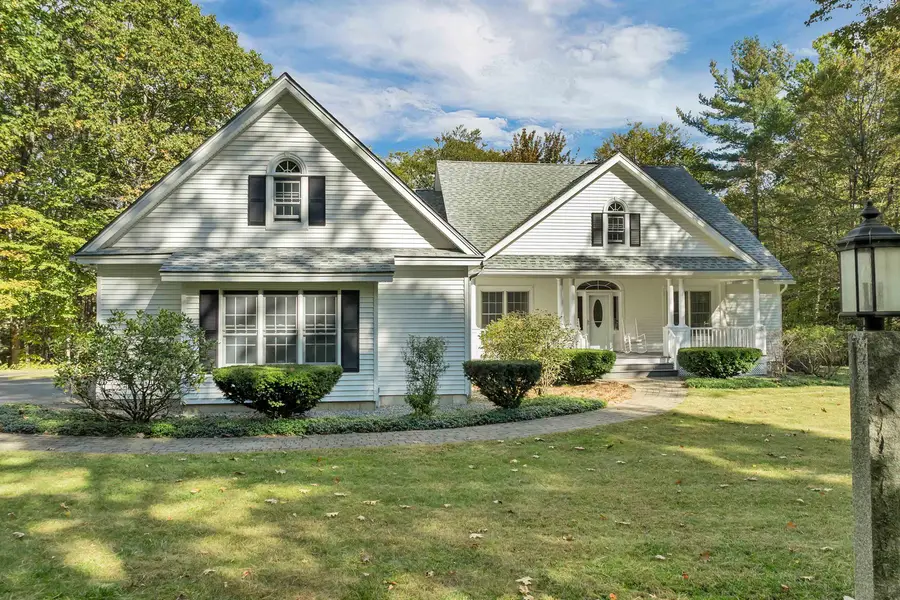 40 North Wood Road, Dunbarton, NH 03046-4708 - Image #2