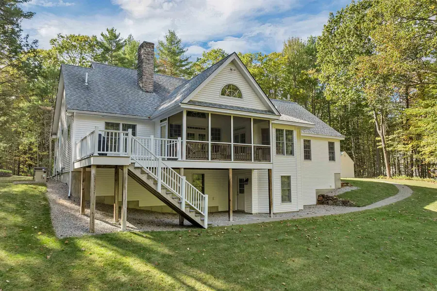 40 North Wood Road, Dunbarton, NH 03046-4708 - Image #3