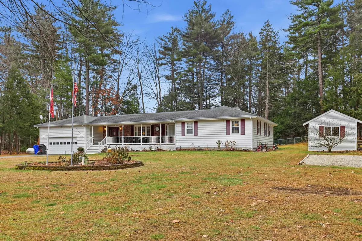 27 Alvirne Drive, Hudson, NH 03051 - Image #1