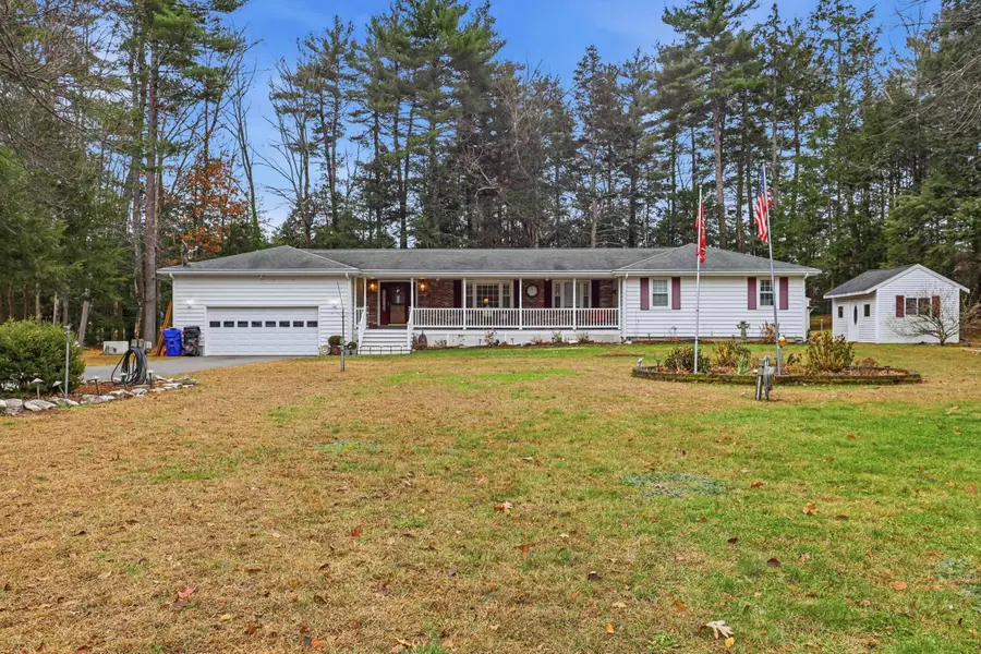 27 Alvirne Drive, Hudson, NH 03051 - Image #2