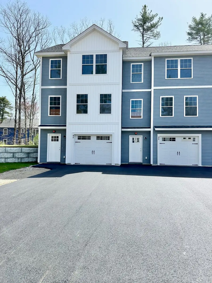 8A The Crossings at Village Center Drive, Barrington, NH 03825 - Image #2