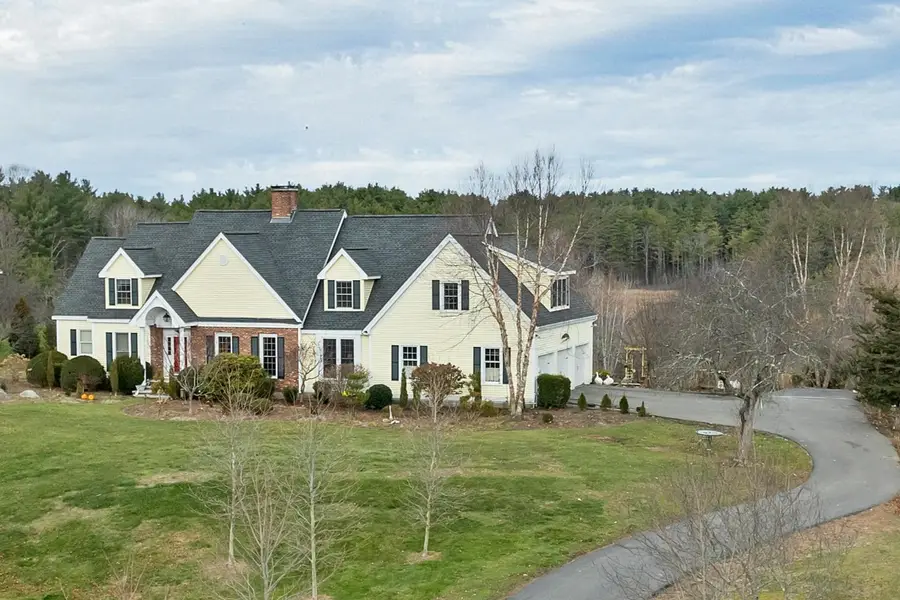 17 Curtis Road, Hampton Falls, NH 03844 - Image #2