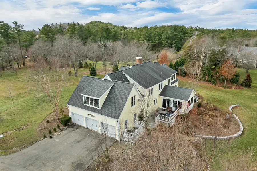 17 Curtis Road, Hampton Falls, NH 03844 - Image #3