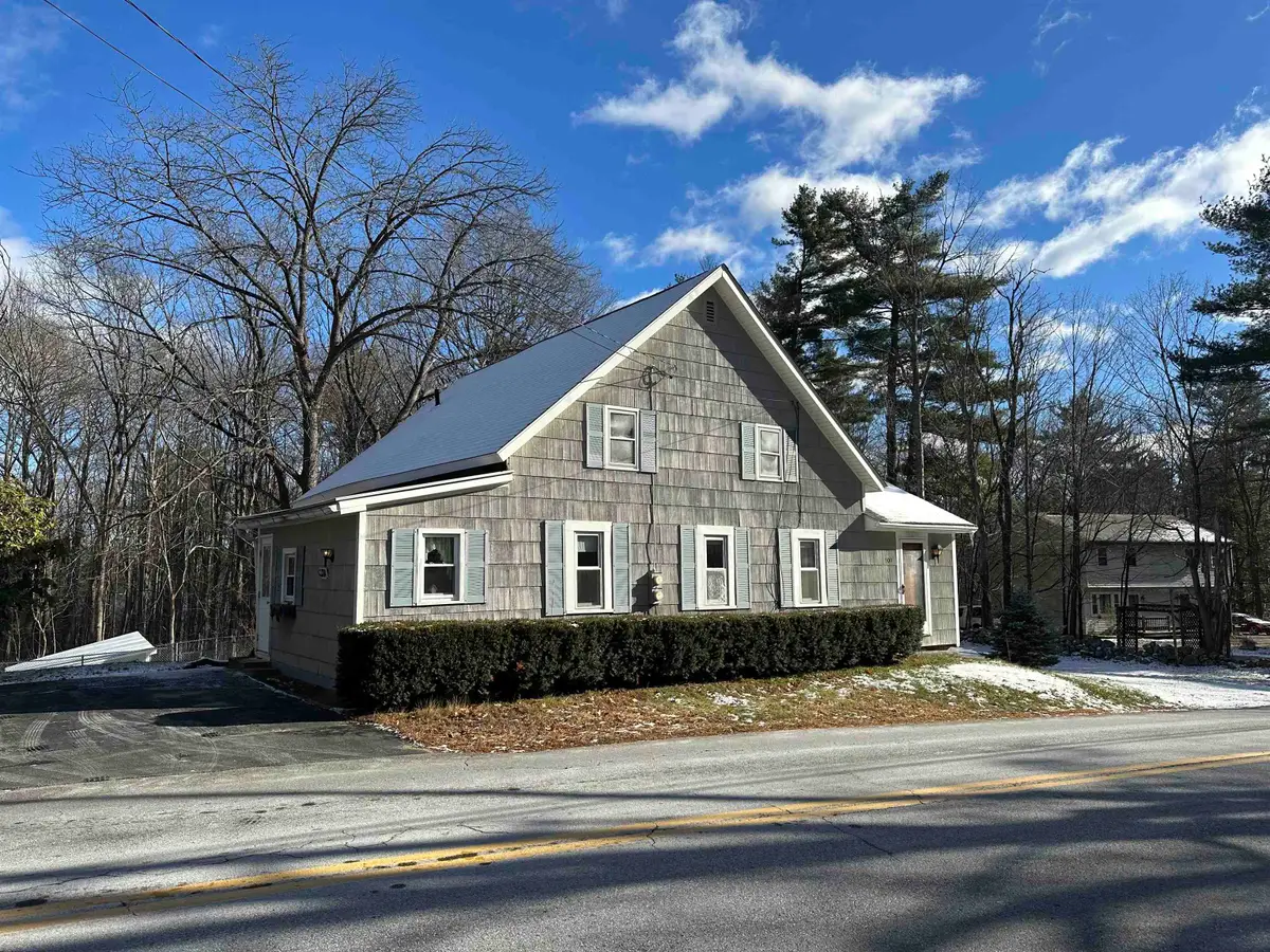 500 E Dunbarton Road, Goffstown, NH 03045 - Image #1