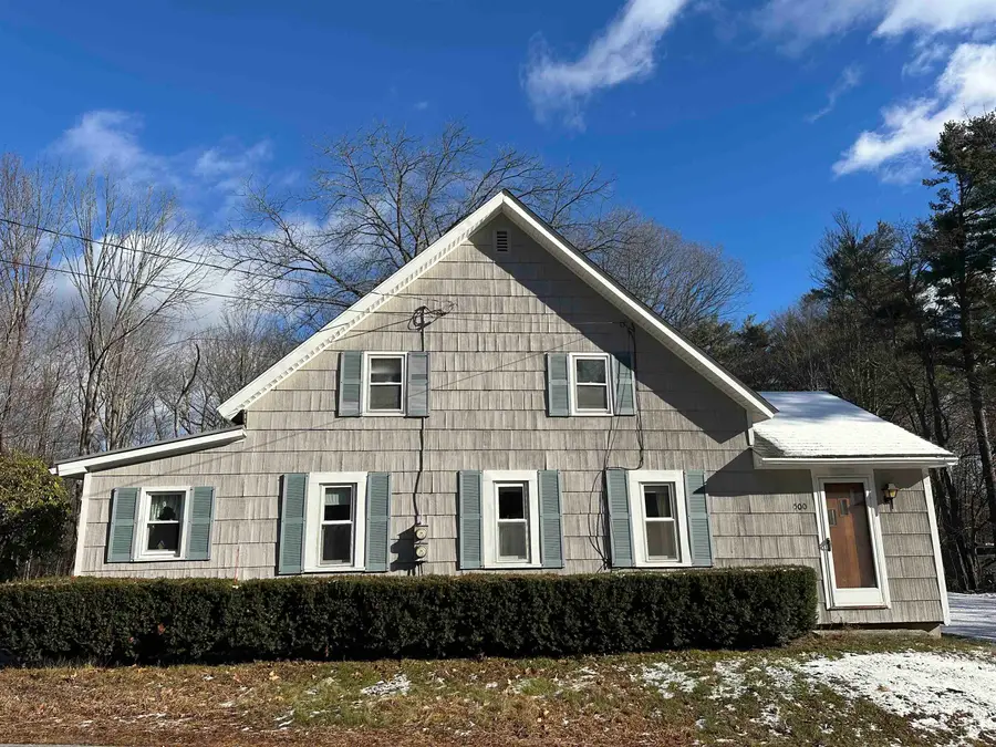 500 E Dunbarton Road, Goffstown, NH 03045 - Image #3