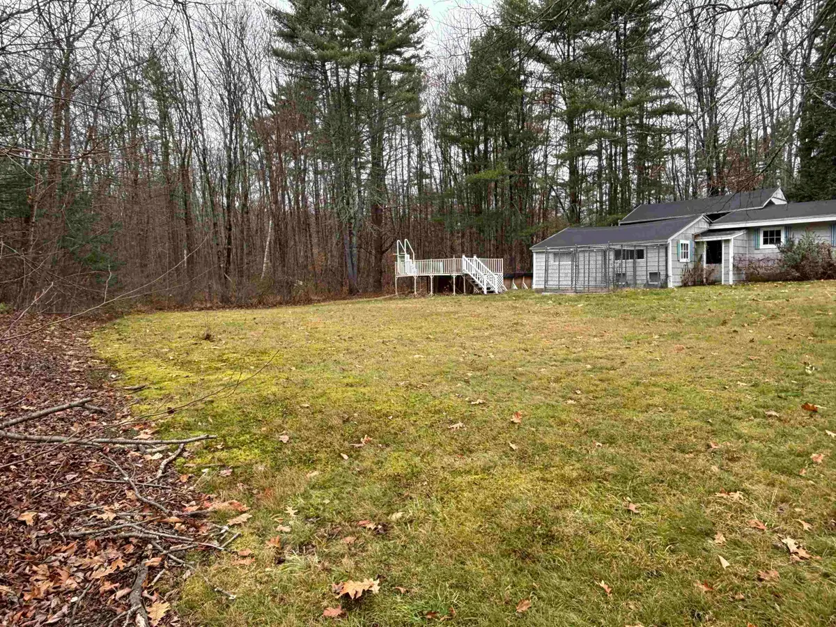 501 E Dunbarton Road, Goffstown, NH 03045 - Image #1