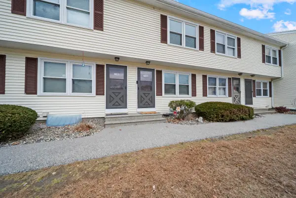 798 Court Street #G, Keene, NH 03431