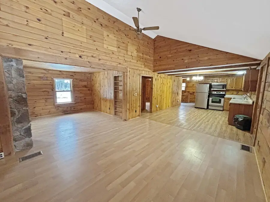 116 Little River Road, Carroll, NH 03595 - Image #3