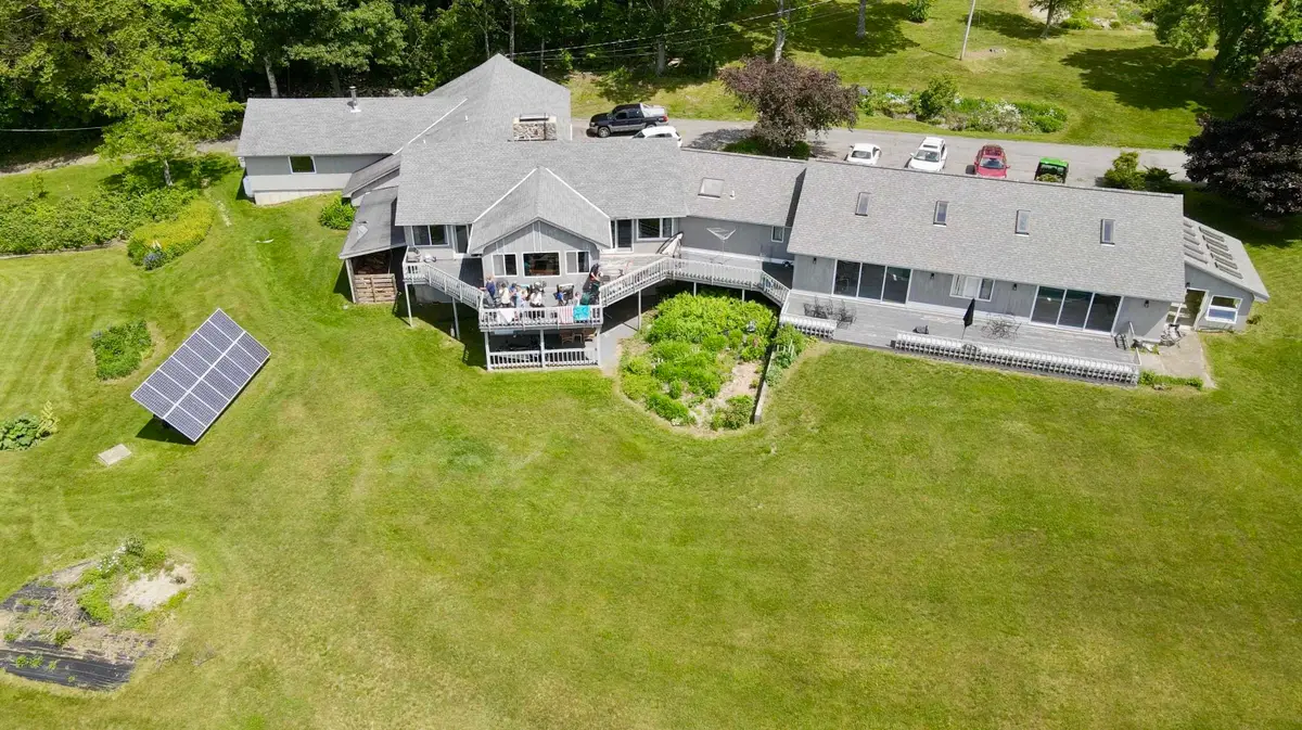 563 Holden Hill Road, Langdon, NH 03602 - Image #1