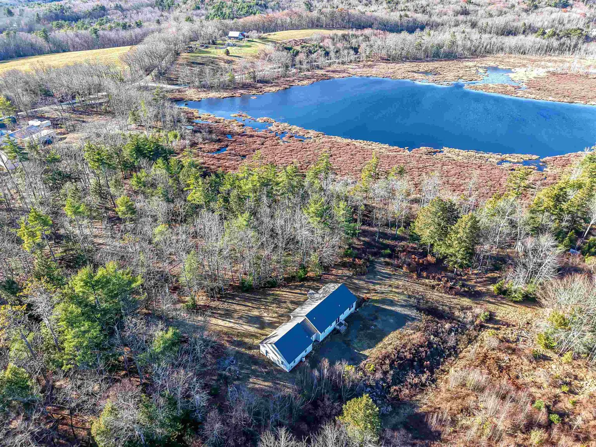 804 Catamount Road, Pittsfield, NH 03263 - Image #1