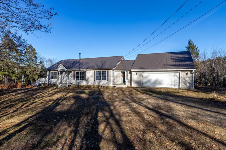 804 Catamount Road, Pittsfield, NH 03263 - Image #2