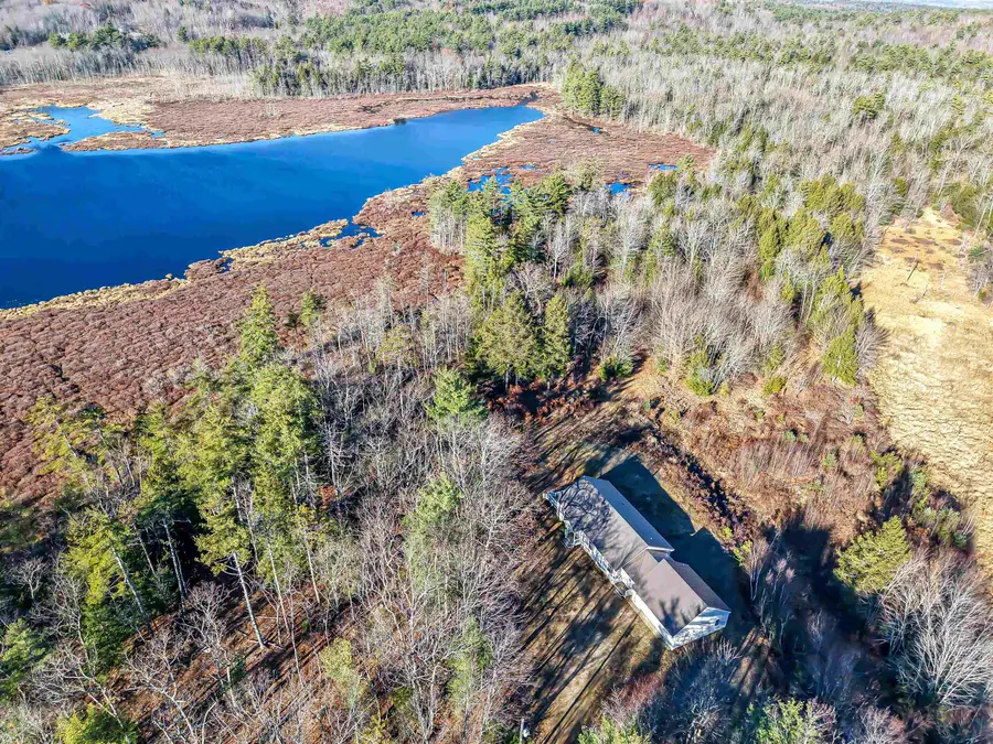 804 Catamount Road, Pittsfield, NH 03263 - Image #3