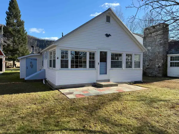 21 Lakes End Lane, Wells, VT 05774