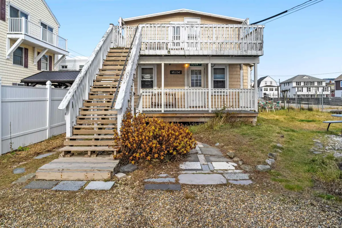 22 1/2 I Street, Hampton, NH 03848 - Image #1