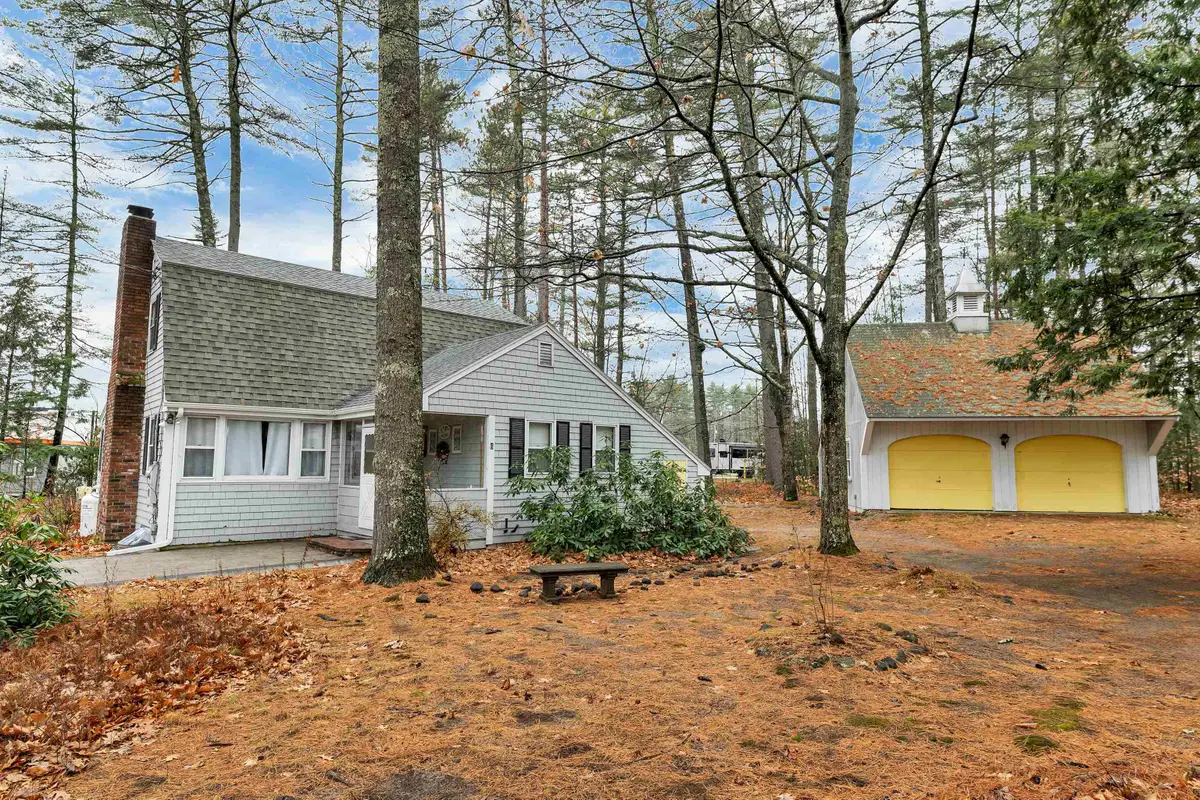 6 Abbott Lane, Ossipee, NH 03864 - Image #1