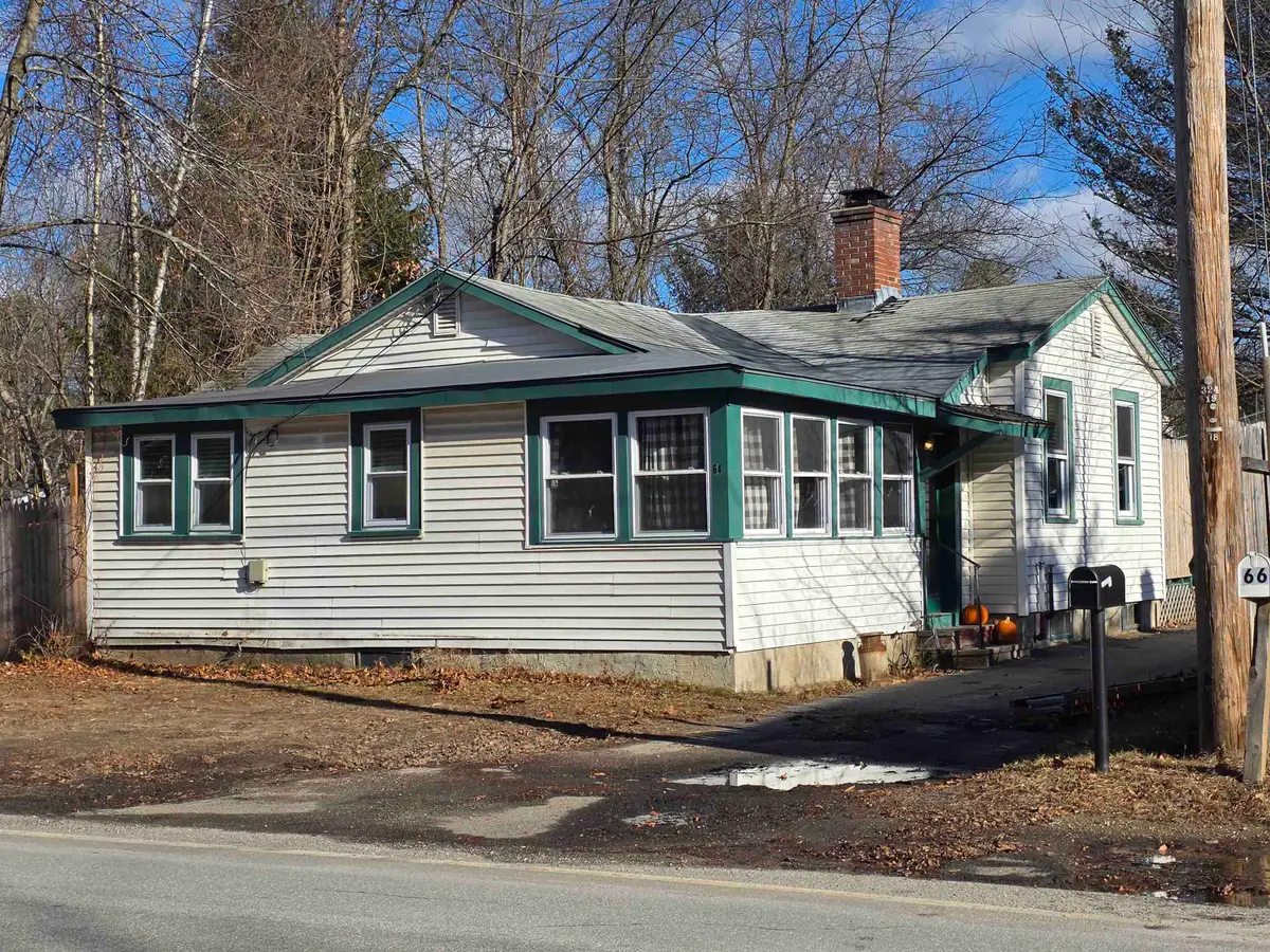 64 Old Homestead Highway, Swanzey, NH 03431 - Image #1