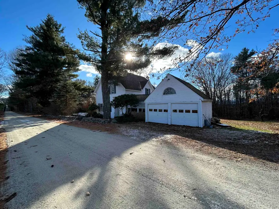 71 Old Pumpkin Hill Road, Warner, NH 03278 - Image #2