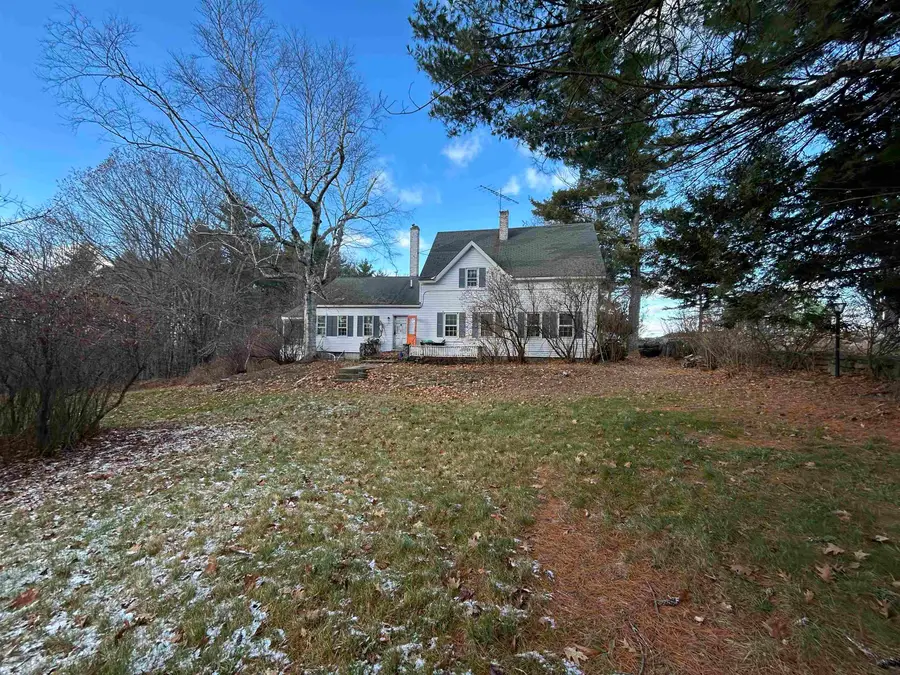 71 Old Pumpkin Hill Road, Warner, NH 03278 - Image #3