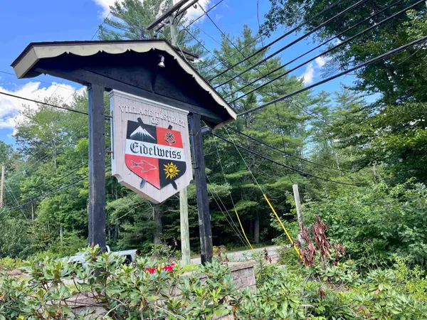 Conway Road #Lot 7, Madison, NH 03849