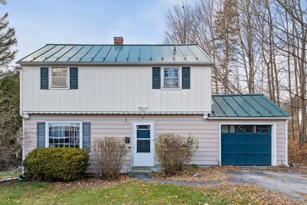 52 Biggs Street, Barre City, VT 05641