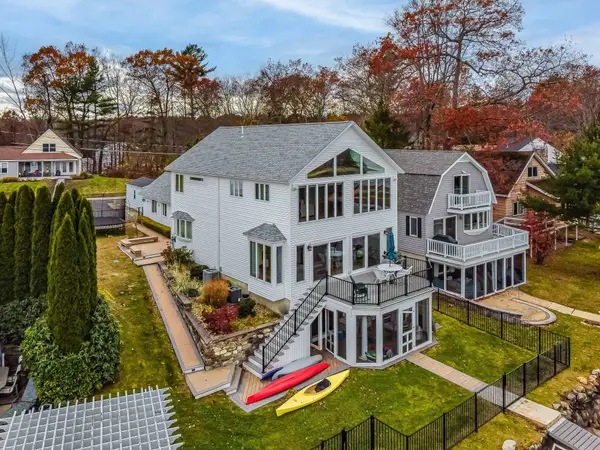 67 & 69 Conleys Grove Road, Derry, NH 03038