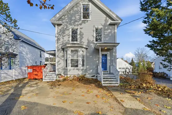 115 Front Street, Exeter, NH 03833
