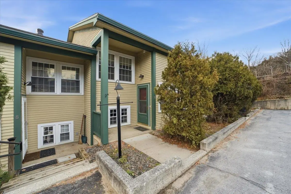 4 Mechanic Street #9, Montpelier, VT 05602 - Image #1