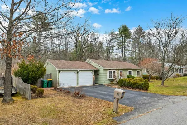 22 Corson Street, Rochester, NH 03867