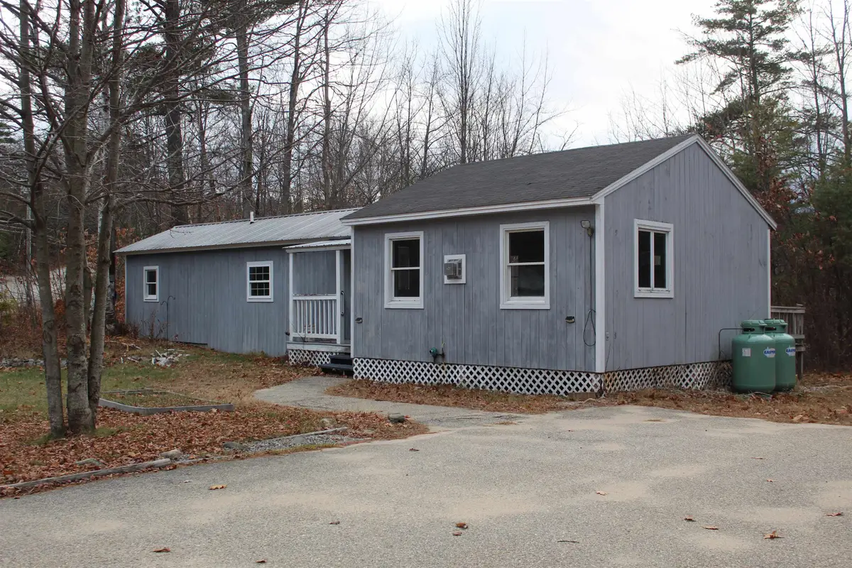 212 Odell Hill Road, Conway, NH 03813 - Image #1