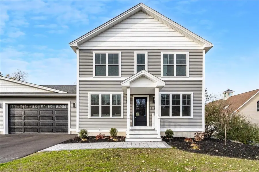 5 Jennifer Drive, Merrimack, NH 03054 - Image #3