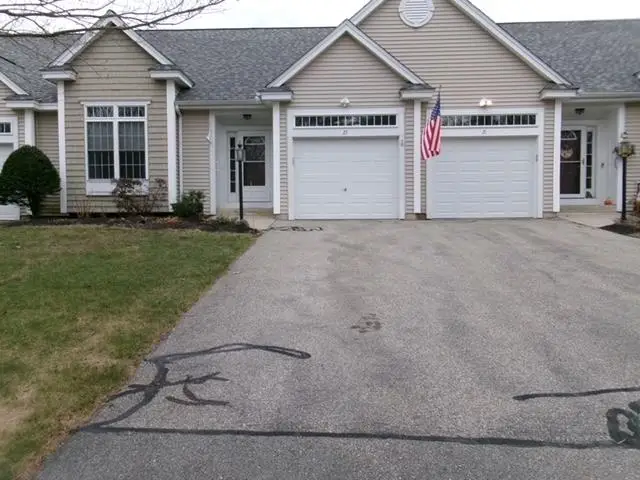 23 Ash Drive, Kingston, NH 03848 - Image #1