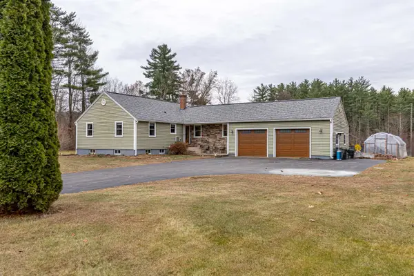 294 Mason Road, Milford, NH 03055