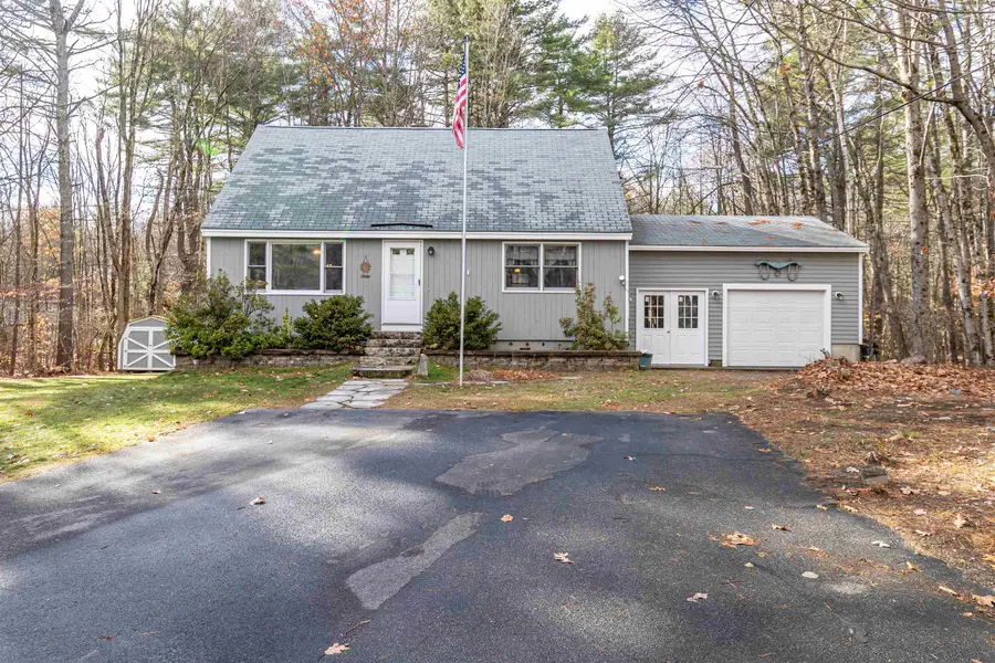 10 Serenitas Lane, Goffstown, NH 03045 - Image #2