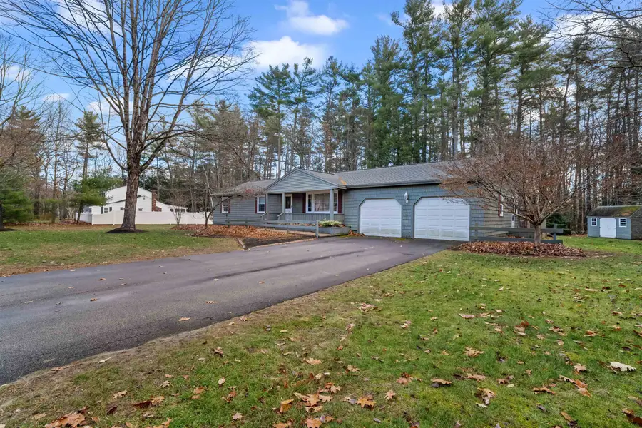 22 Old Gordon Road, Brentwood, NH 03833 - Image #2
