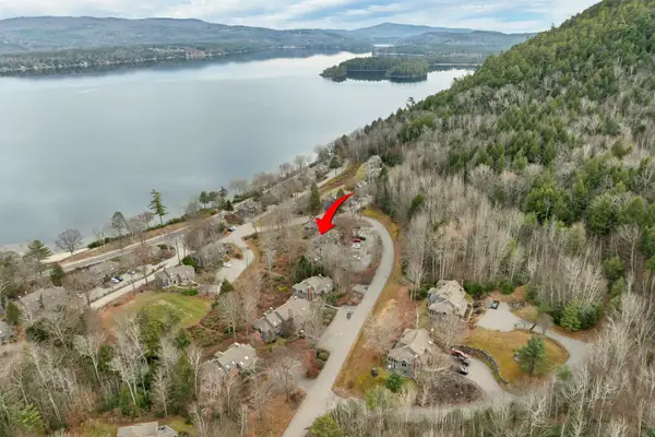 4 Birchwood #A, Alexandria, NH 03222