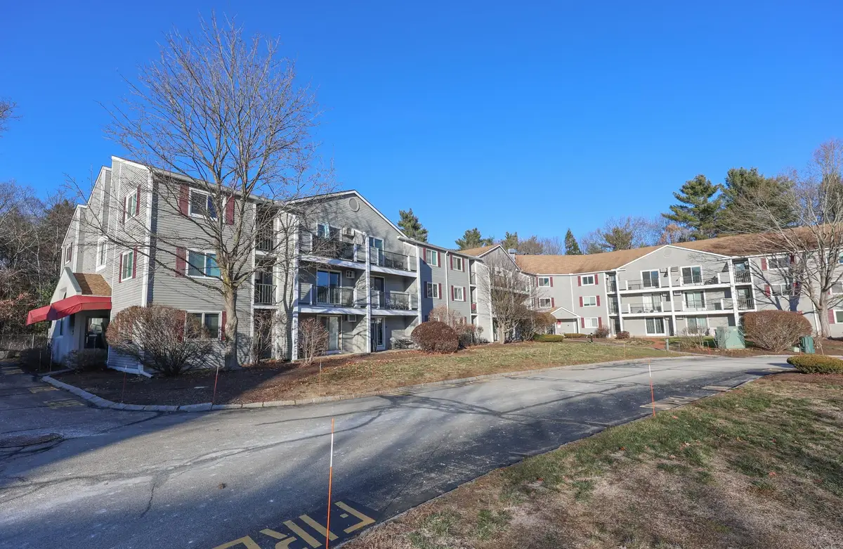 120 Fisherville Road #52, Concord, NH 03303 - #1