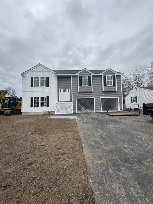 6 Hayden Street, Nashua, NH 03060