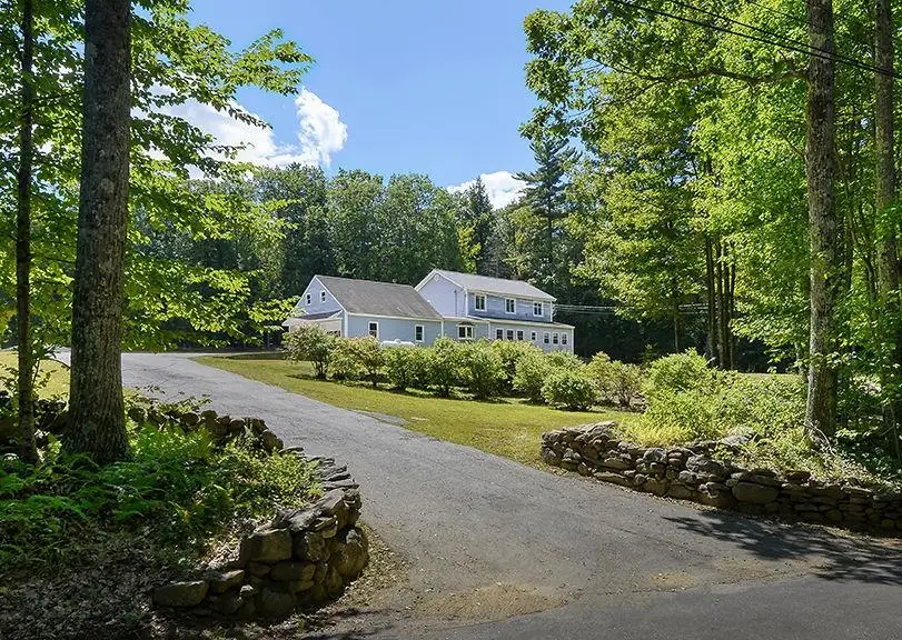78 Mackey Road, Troy, NH 03465 - Image #1