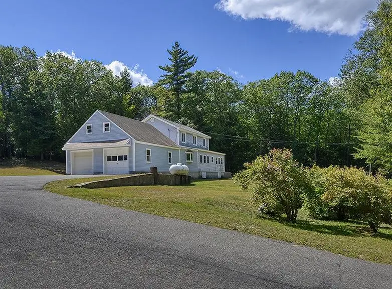 78 Mackey Road, Troy, NH 03465 - Image #3