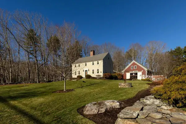 139 Atlantic Avenue, North Hampton, NH 03862