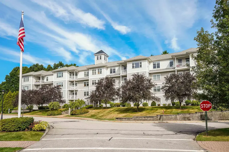 5 Sterling Hill Lane #545, Exeter, NH 03833 - Image #3