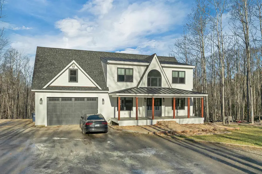 54 Dutile Road, Belmont, NH 03220 - Image #2