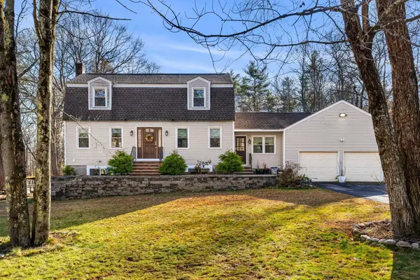 50 Bartley Hill Road, Londonderry, NH 03053