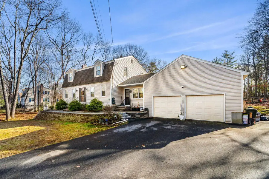 50 Bartley Hill Road, Londonderry, NH 03053 - Image #2