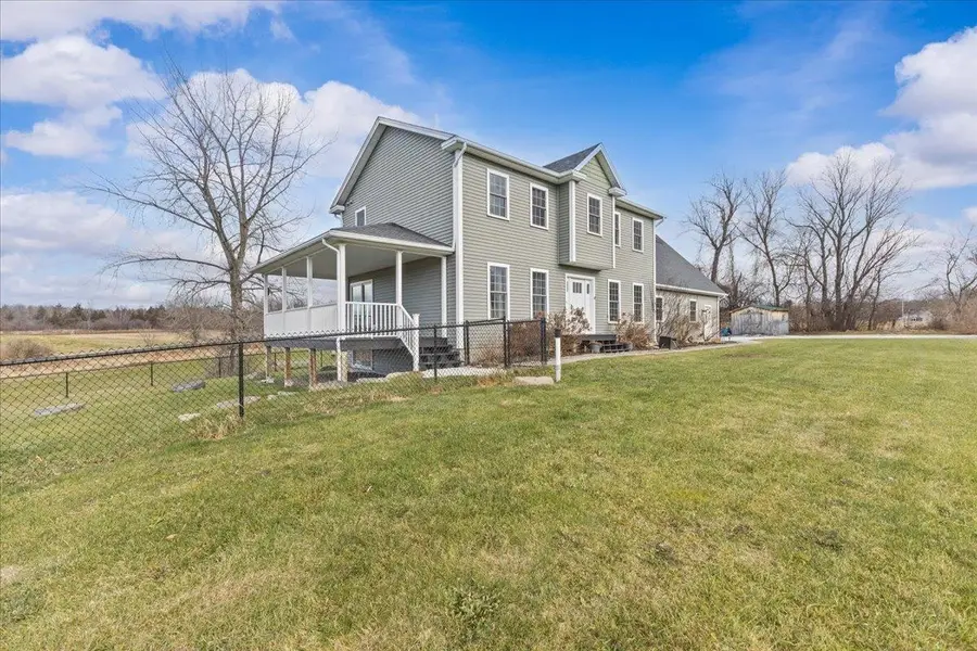 1120 Polly Hubbard Road, Georgia, VT 05478 - Image #2