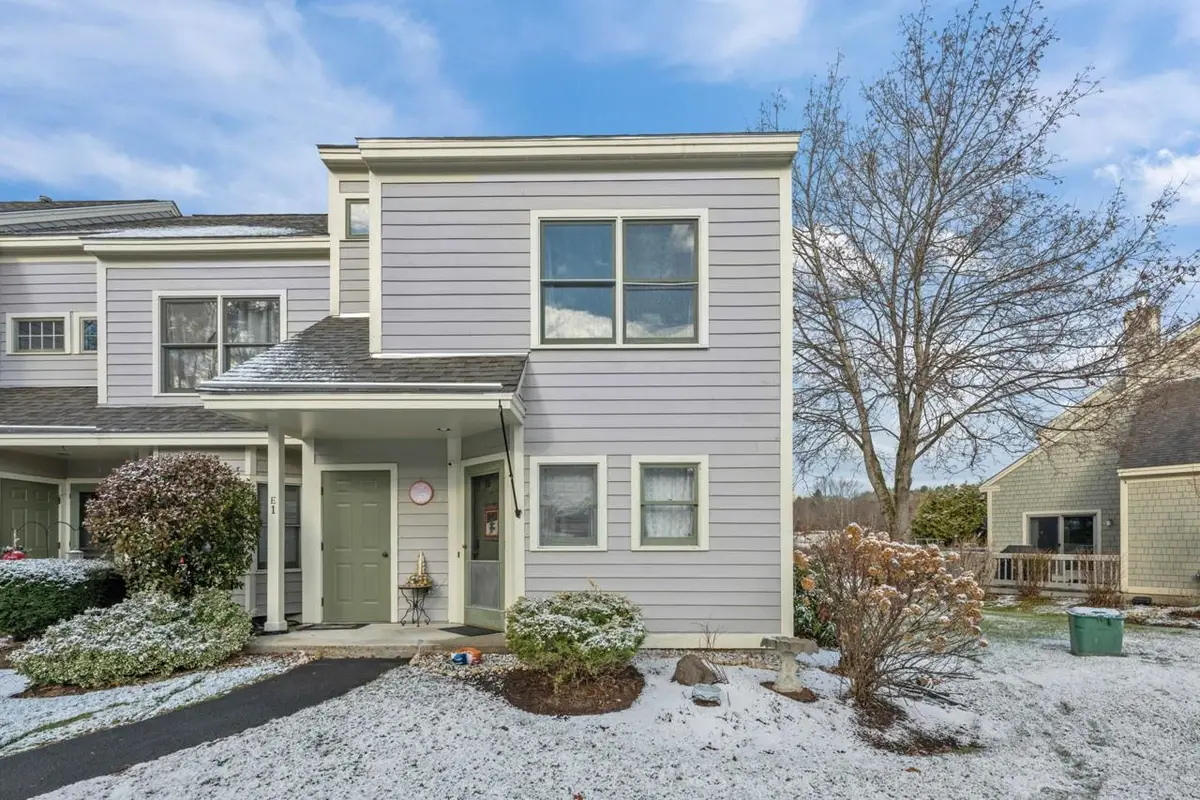 388 Western Avenue #E1, Henniker, NH 03242 - Image #1