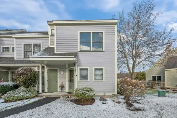 388 Western Avenue #E1, Henniker, NH 03242