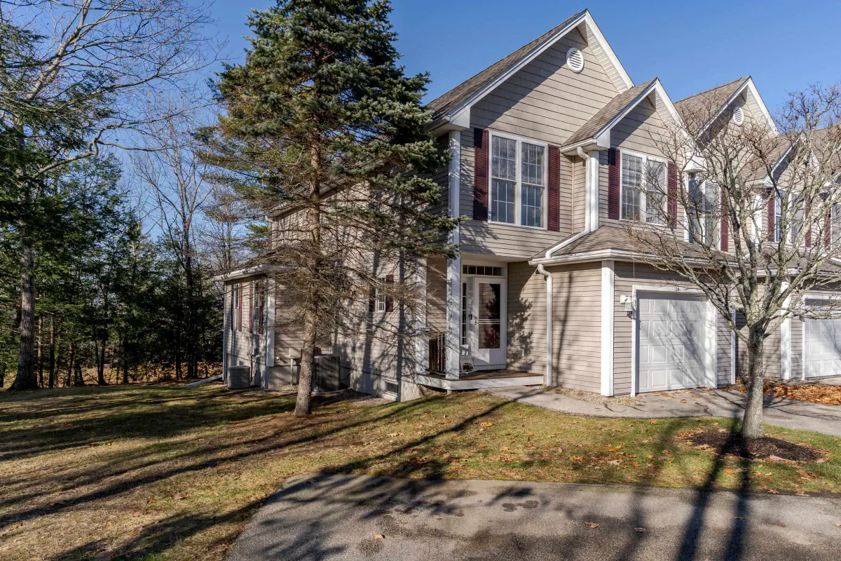 24 Lilac Lane, Newmarket, NH 03857 - Image #1