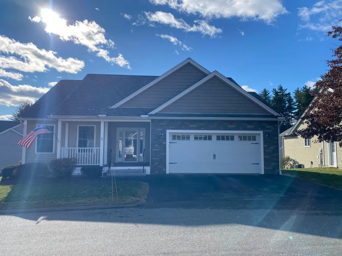 2 Benning Street, Amherst, NH 03031 - Image #1